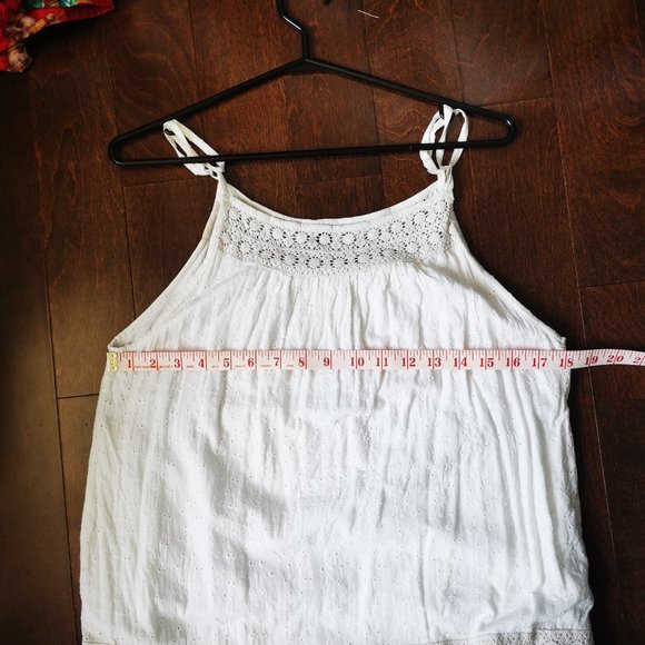 Cotton Dress - Picture 6 of 6